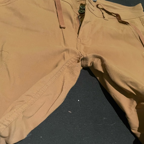 Prana Convertible Hiking Pants - Picture 6 of 8
